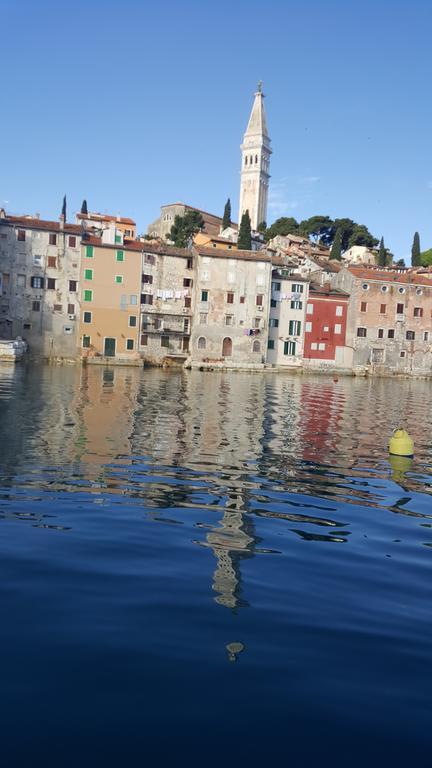 Apartments And Rooms Hey Rovinj Exterior foto