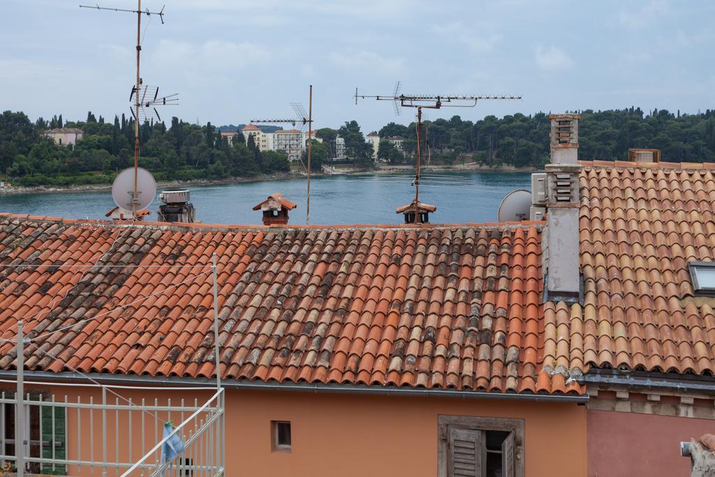 Apartments And Rooms Hey Rovinj Exterior foto