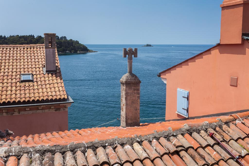 Apartments And Rooms Hey Rovinj Exterior foto